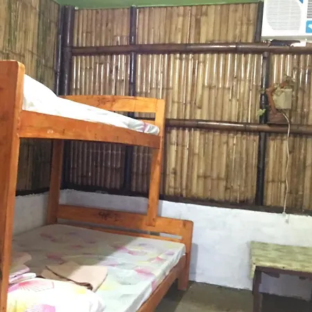 Gigante Island Homestay - Balay Sa Gigante Carles Exterior photo