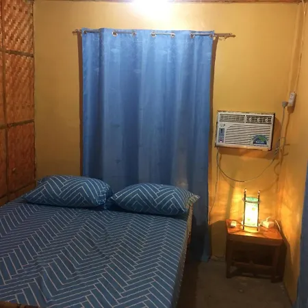 Gigante Island Homestay - Balay Sa Gigante Carles Exterior photo