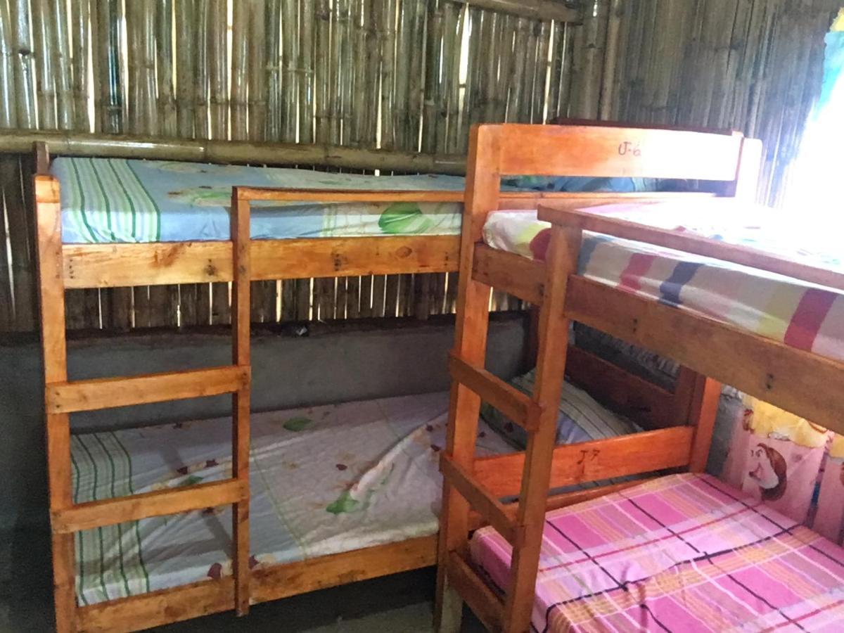 Gigante Island - Balay Sa Gigante Homestay Carles