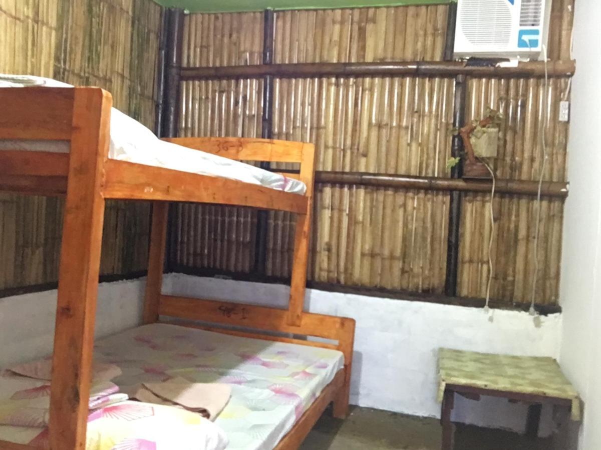 Gigante Island - Balay Sa Gigante Homestay Carles