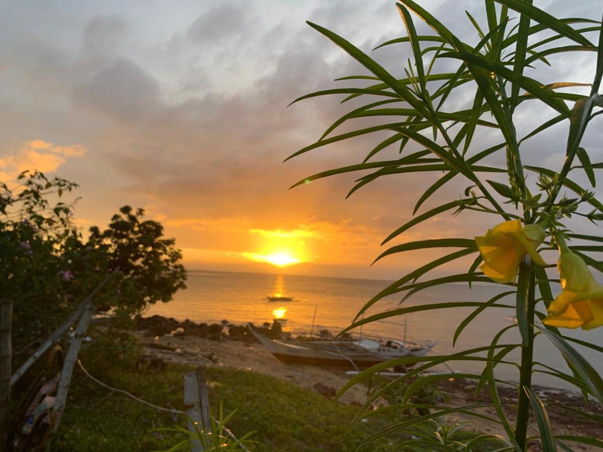 Gigante Island - Balay Sa Gigante