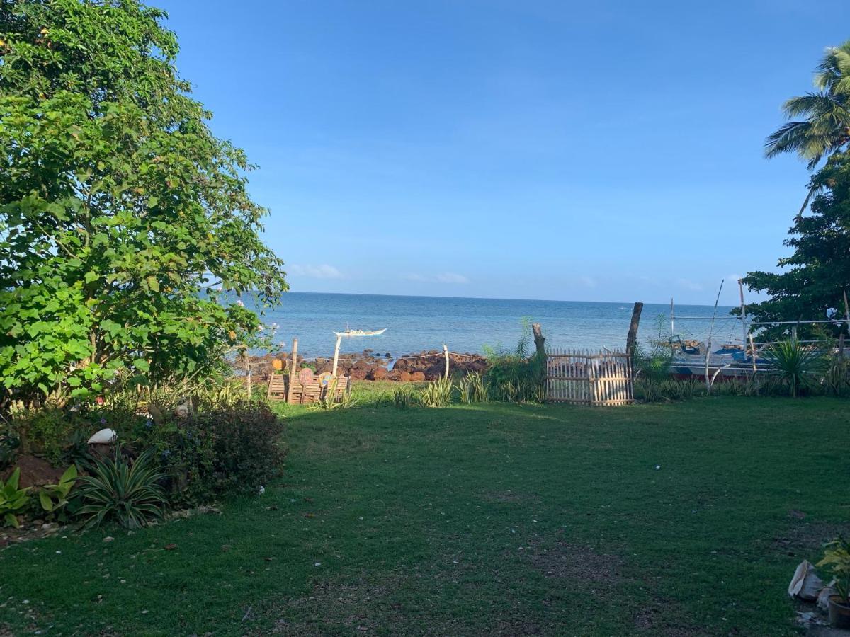 Gigante Island - Balay Sa Gigante Carles
