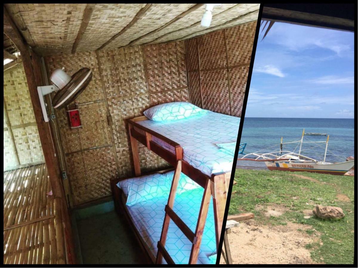 Homestay Gigante Island - Balay Sa Gigante *