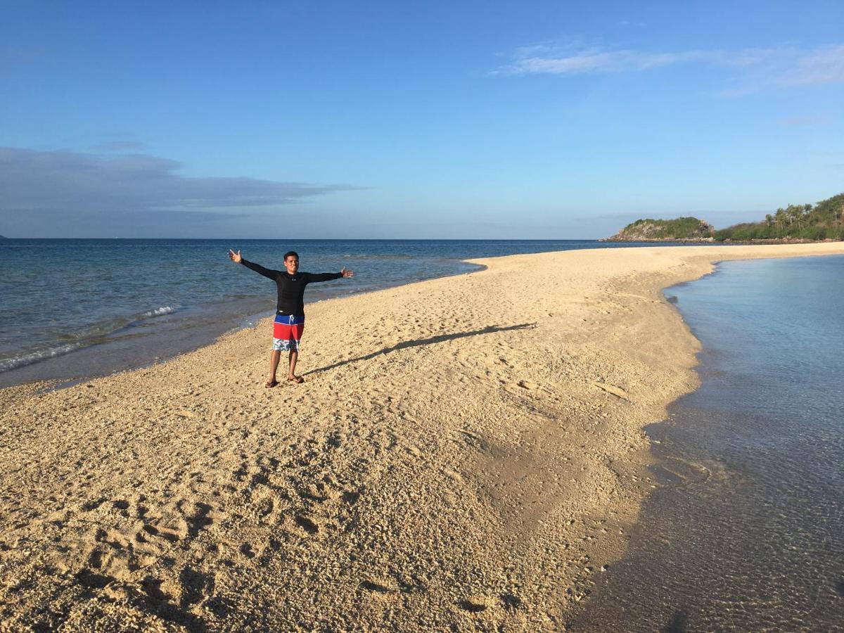 Homestay Gigante Island - Balay Sa Gigante