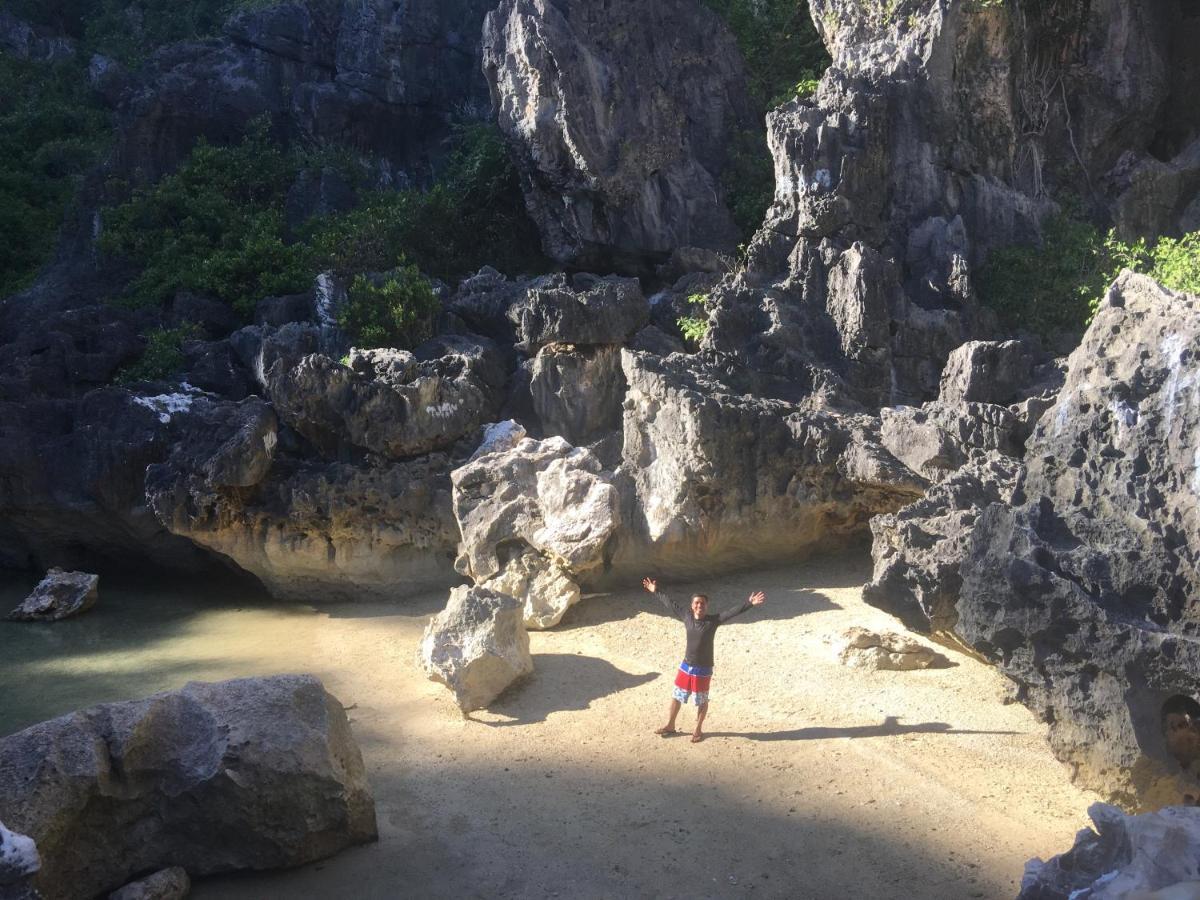 Homestay Gigante Island - Balay Sa Gigante *