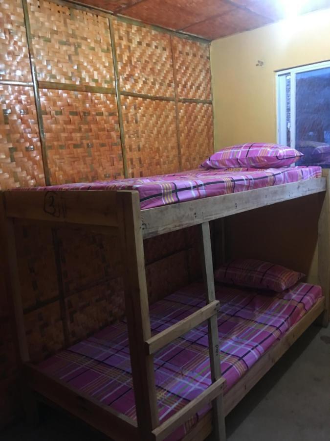 Gigante Island - Balay Sa Gigante Homestay Carles