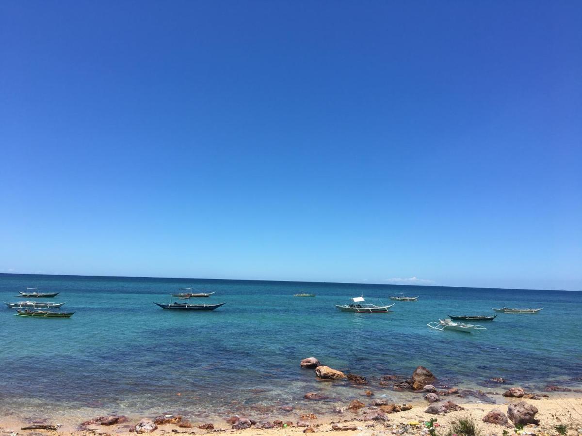 Gigante Island - Balay Sa Gigante Homestay