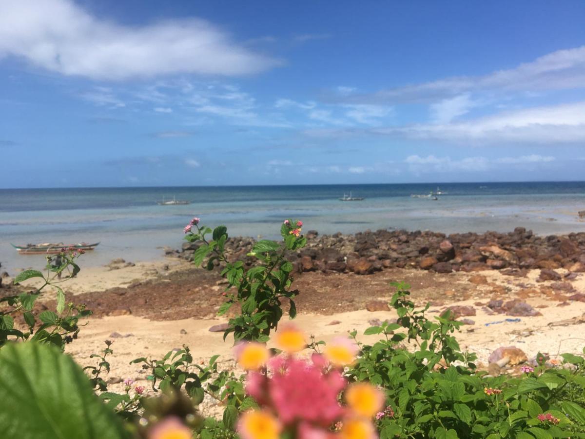 Homestay Gigante Island - Balay Sa Gigante Carles
