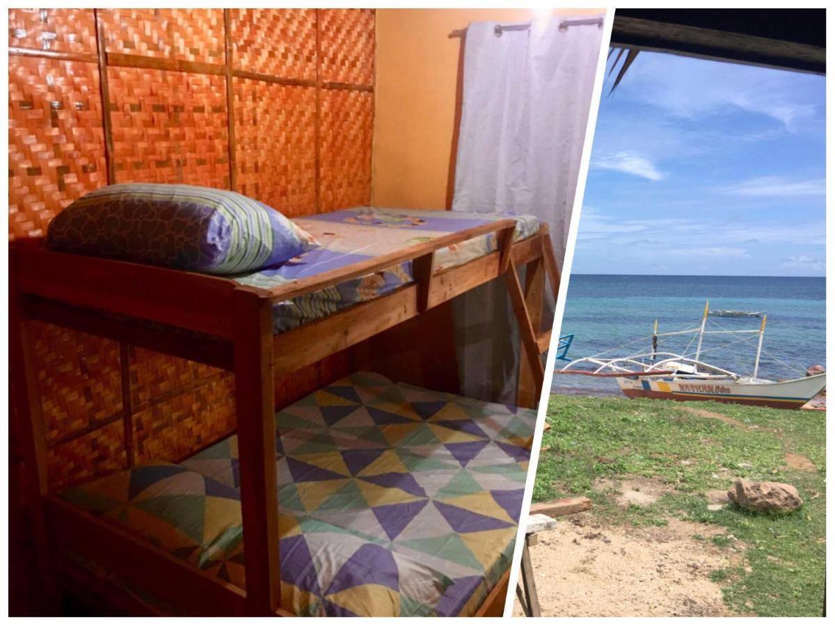Gigante Island - Balay Sa Gigante Homestay Carles