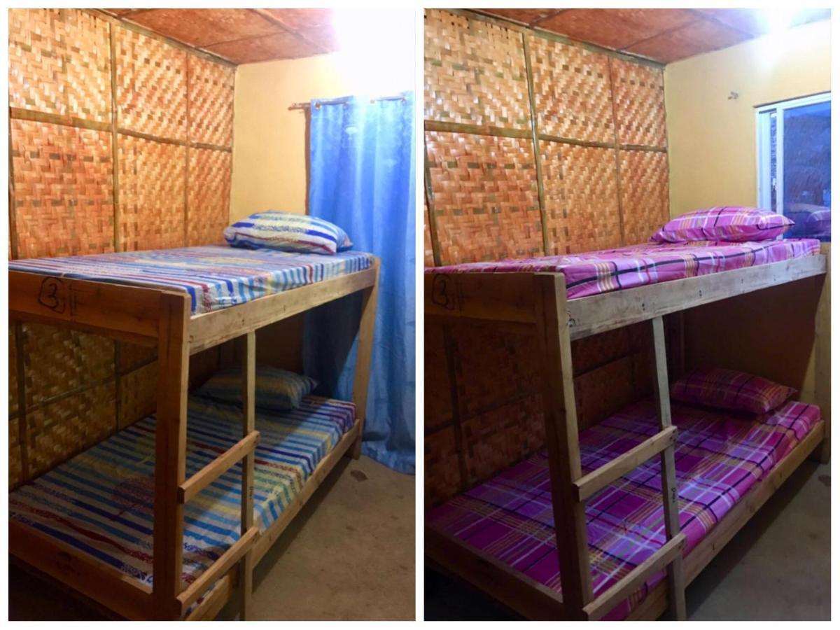 Homestay Gigante Island - Balay Sa Gigante Carles
