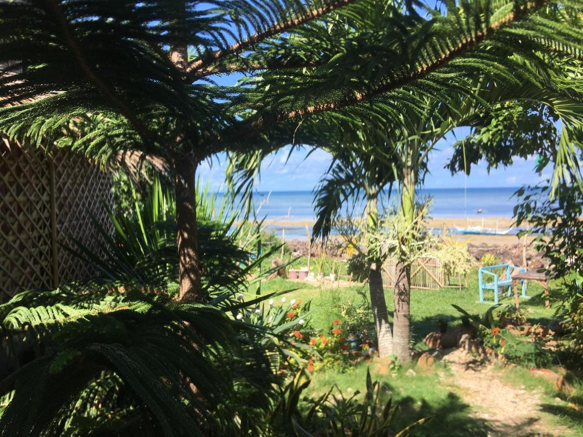 Homestay Gigante Island - Balay Sa Gigante Carles
